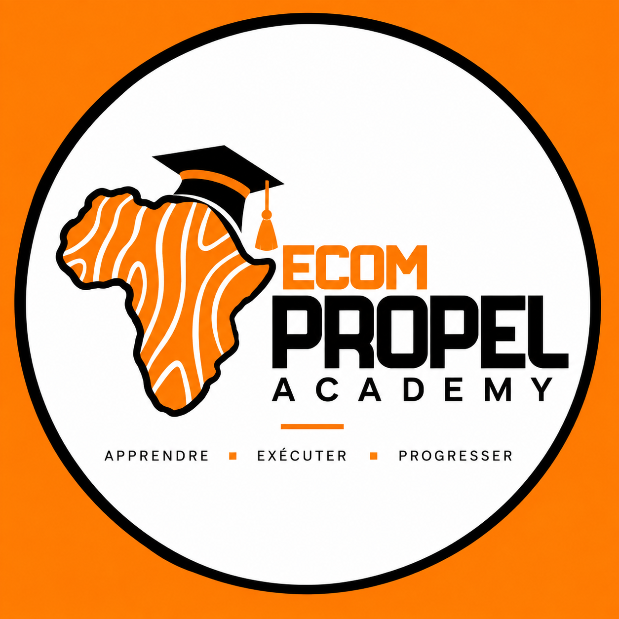 ECOM PROPEL ACADEMY